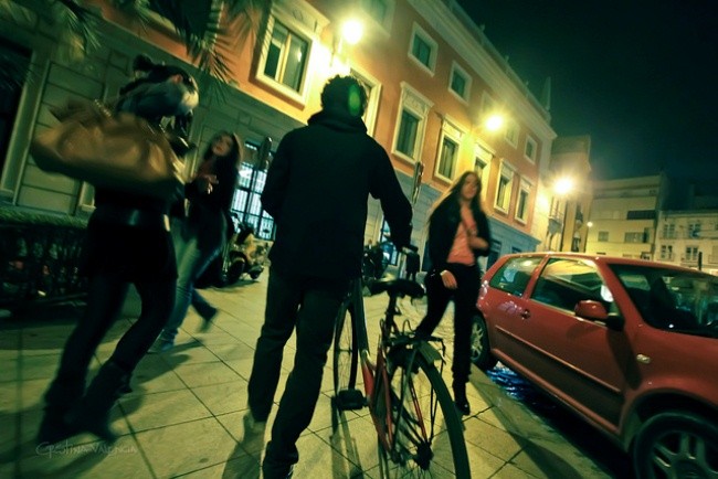 Noche